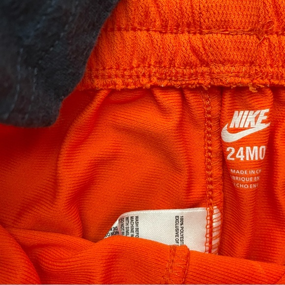 Baby Boy Nike Summer Set- 24 Months - Picture 3 of 3